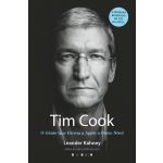 Tim Cook: O Génio Que Elevou a Apple a Outro Nível