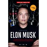 Elon Musk: O Génio Que Está a Inventar o Nosso Futuro