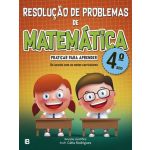 Resolução De Problemas Matemática 4º Ano