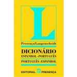 Dicionário Espanhol-Português/Português-Espanhol