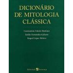 Dicionário de Mitologia Clássica