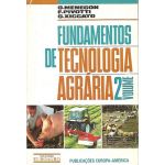 Fundamentos de Tecnologia Agrária II