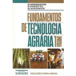 Fundamentos de Tecnologia Agrária I