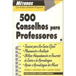 500 Conselhos para Professores