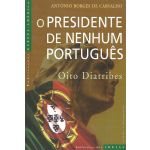 O Presidente de Nenhum Português