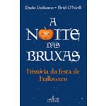 A Noite Das Bruxas-Historia da Fest