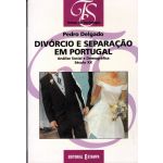 Divorcio e Separação Em Portugal