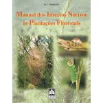 Manual Insectos Noc. Plant. Florestas