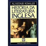 História da Literatura Inglesa