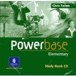 Powerbase Elementary Study Book Cd