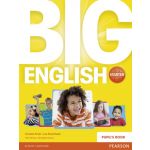 Big English Starter Pupils Book