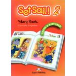 Set Sail! 2 Story Book