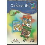 Christmas-Time 1-Dvd
