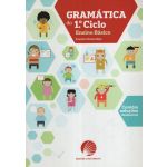 Gramática de Português do 1.º Ciclo