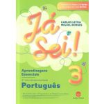 Já Sei! - Português - 3.º Ano