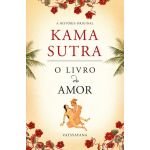 Kama Sutra - O Livro Do Amor