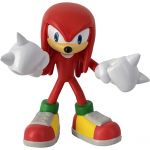 Comansi Figura Knuckles - Sonic - Y90312