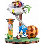 Numskull Figura Sonic & Eggman