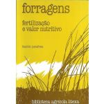 Forragens Fertilizaçao e Valor Nutritivo