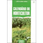 Calendário Do Horticultor