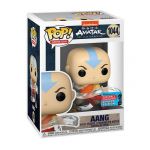 Funko POP! Animation: Avatar: The Last Airbender - Aang (NYCC 2021) #1044