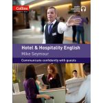 Collins Hotel And Hospitality English