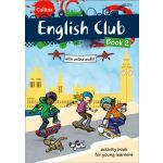 Collins English Club Book 2
