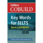 Collins Cobuild Key Words For Ielts Book 2 Improve
