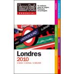 Londres - Guia Universal Time Out