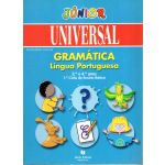 Gramática Júnior da Língua Portuguesa 3º e 4º Anos