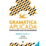 Gramática Aplicada Português - Língua Estrangeira - A1/A2/B1