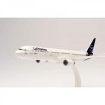 Herpa Airbus A321 "the Mouse