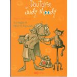 Judy Moody-Doutora Judy Moody