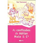 As Confissões de Adrian Mole & cª