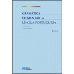 Gramática Elementar da Língua Portuguesa - 2.º Ciclo