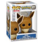 Funko POP! Games: Pokémon - Eevee #577