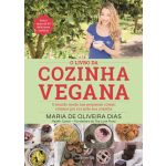 O Livro da Cozinha Vegana