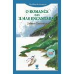 O Romance Das Ilhas Encantadas
