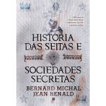 História Das Seitas e Sociedades Secretas