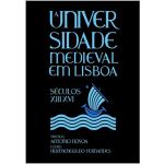 A Universidade Medieval Em Lisboa