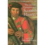 The Oxford Compan.To Scottish Histo