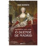 O Duende De Madrid: Fr. Manuel De S. José