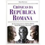 Crónicas Da Republica Romana