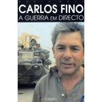 A Guerra Em Directo-Carlos Fino