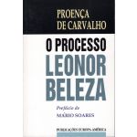 Processo Leonor Beleza