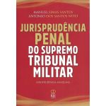 Jurisprudência Penal do supremo tribunal Militar