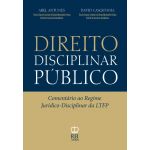 Direito Disciplinar Publico