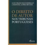 O Direito de Autor nos Tribunais Portugueses