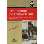 Novo Estatuto Da Carreira Docente