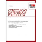 Constituição Da Republica Portugues